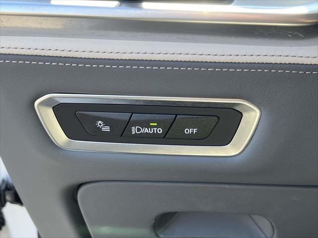 2024 BMW X7 ALPINA XB7