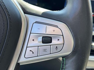 2024 BMW X7 ALPINA XB7