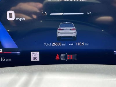 2024 BMW X7 ALPINA XB7