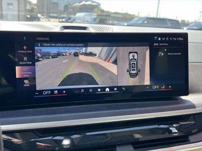 2024 BMW X7 ALPINA XB7