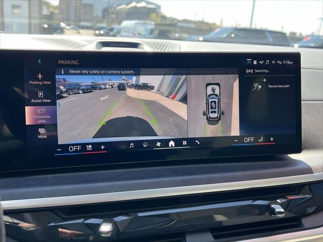 2024 BMW X7 ALPINA XB7