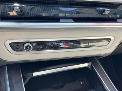 2024 BMW X7 ALPINA XB7