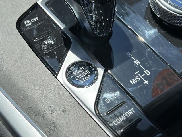 2024 BMW X7 ALPINA XB7