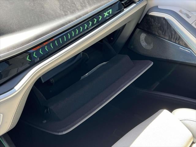 2024 BMW X7 ALPINA XB7