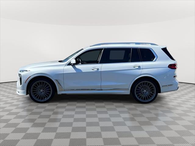 2024 BMW X7 ALPINA XB7