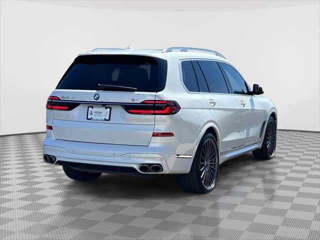 2024 BMW X7 ALPINA XB7