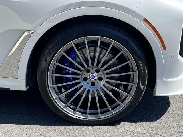 2024 BMW X7 ALPINA XB7