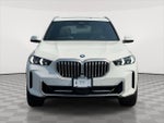 2024 BMW X5 xDrive50e