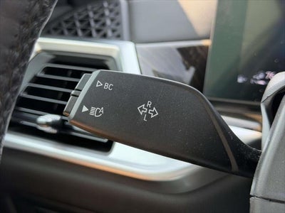2024 BMW X5 xDrive50e