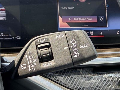 2024 BMW X5 xDrive50e