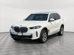 2024 BMW X5 xDrive50e