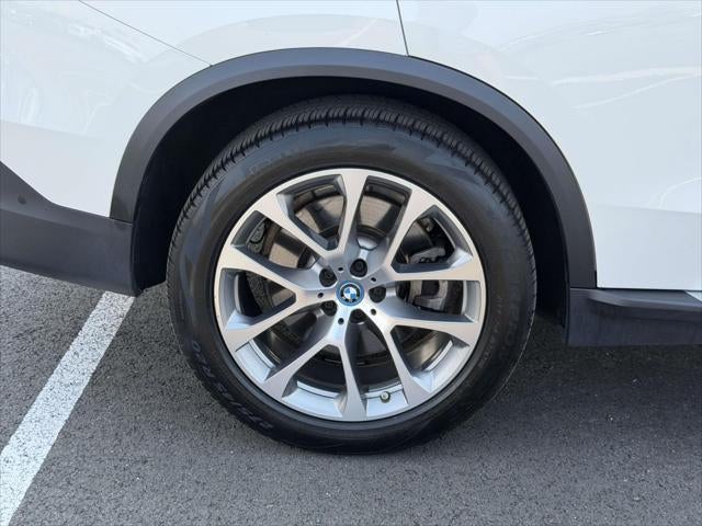 2024 BMW X5 xDrive50e