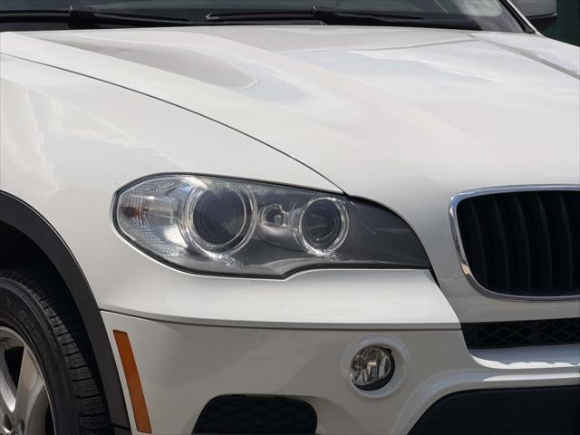 2013 BMW X5 xDrive35i