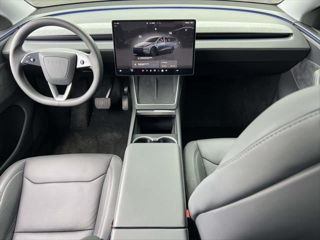 2026 Tesla Model Y Premium