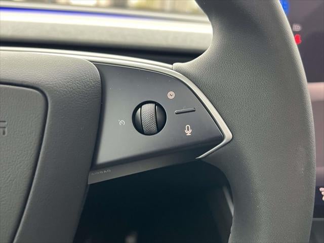2026 Tesla Model Y Premium