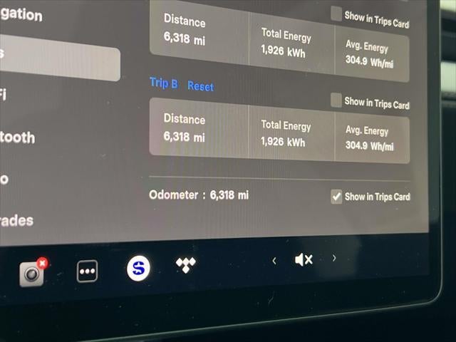2026 Tesla Model Y Premium