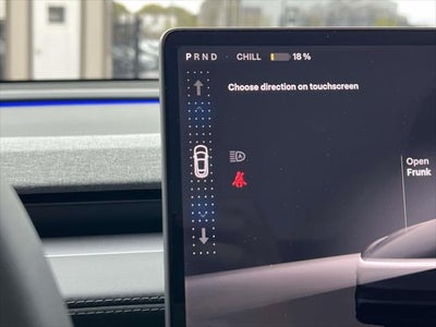 2026 Tesla Model Y Premium