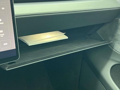 2026 Tesla Model Y Premium
