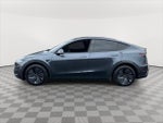 2026 Tesla Model Y Premium