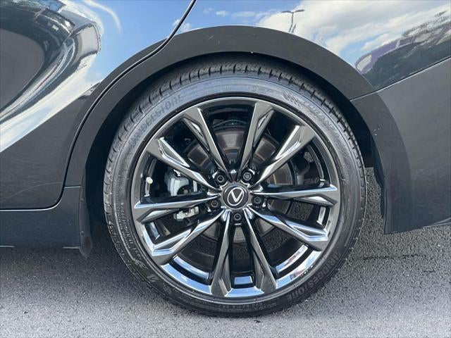 2023 Lexus IS IS 350 F SPORT