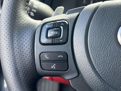 2023 Lexus IS IS 350 F SPORT