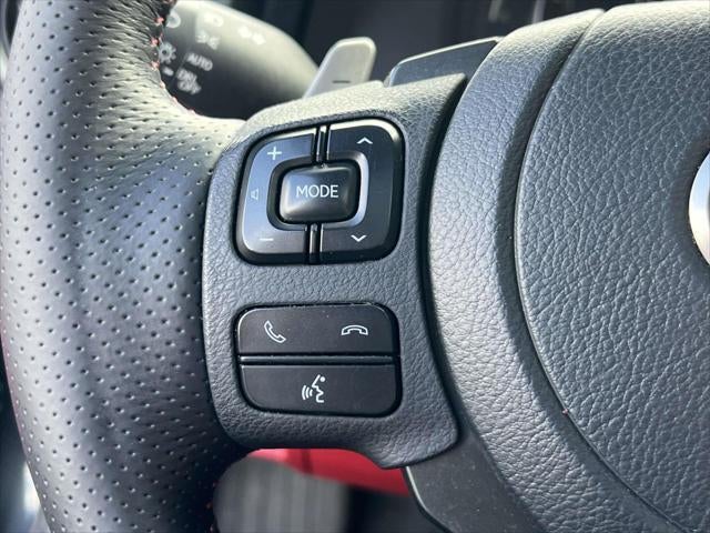 2023 Lexus IS IS 350 F SPORT