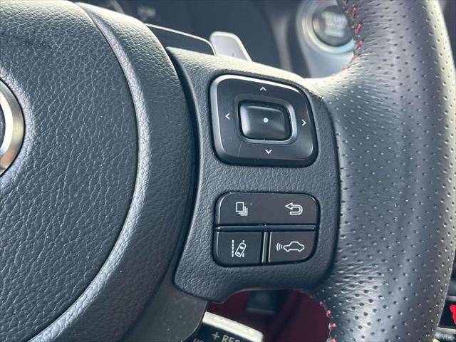 2023 Lexus IS IS 350 F SPORT