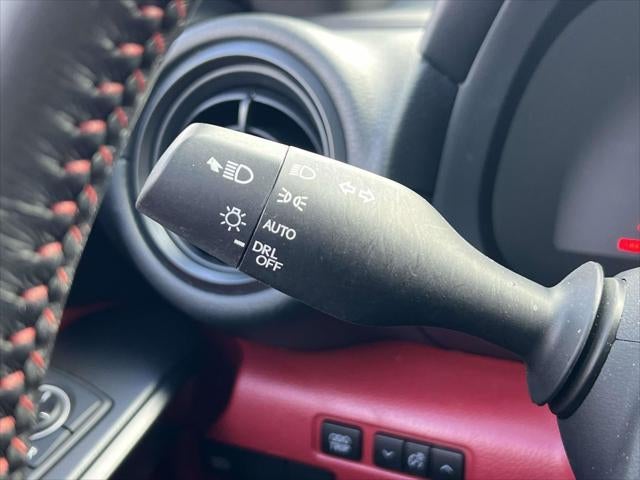 2023 Lexus IS IS 350 F SPORT