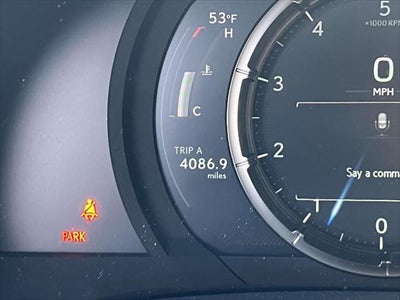 2023 Lexus IS IS 350 F SPORT