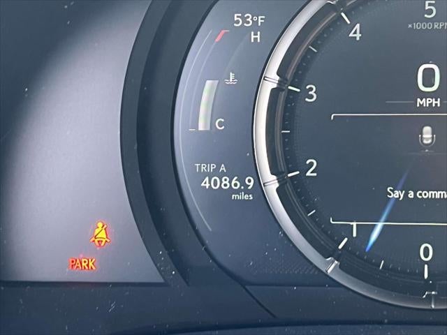 2023 Lexus IS IS 350 F SPORT