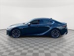2023 Lexus IS IS 350 F SPORT