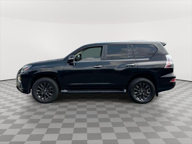 2021 Lexus GX GX 460 Premium