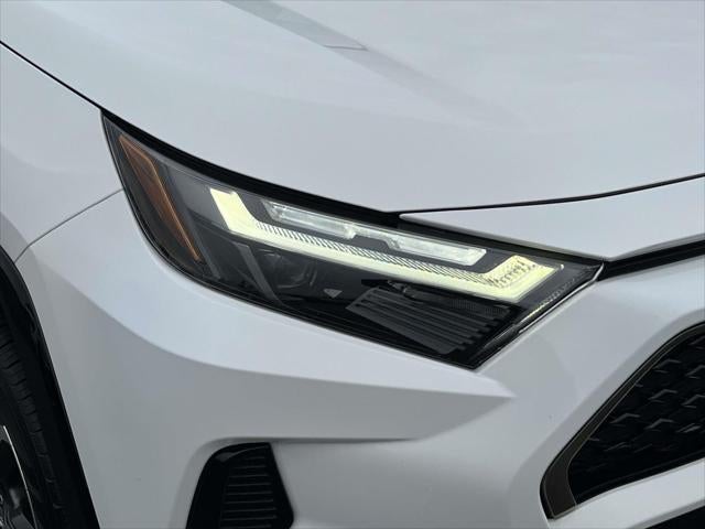 2022 Toyota RAV4 Prime SE