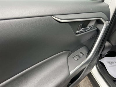 2022 Toyota RAV4 Prime SE