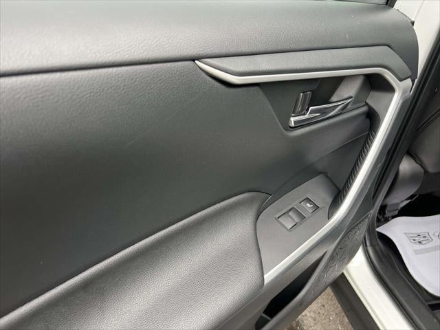 2022 Toyota RAV4 Prime SE