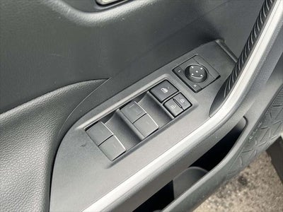 2022 Toyota RAV4 Prime SE