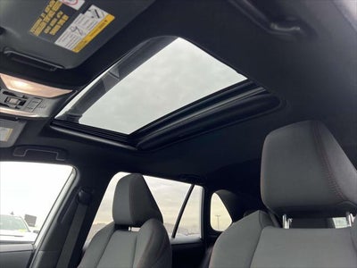 2022 Toyota RAV4 Prime SE