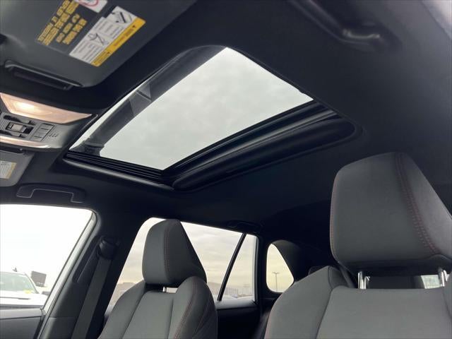 2022 Toyota RAV4 Prime SE