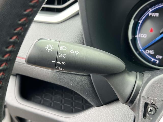 2022 Toyota RAV4 Prime SE