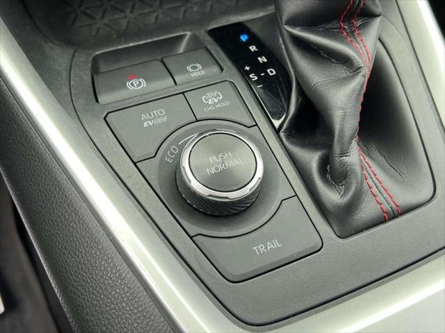 2022 Toyota RAV4 Prime SE