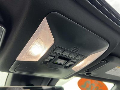 2022 Toyota RAV4 Prime SE