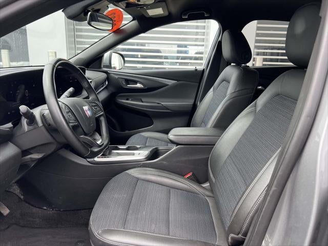 2024 Buick Envista Preferred