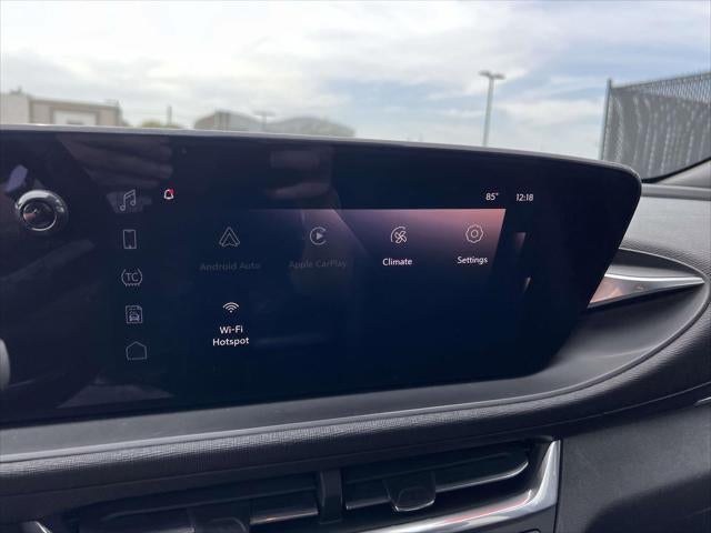 2024 Buick Envista Preferred