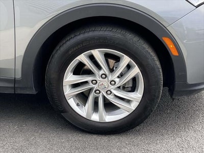 2024 Buick Envista Preferred