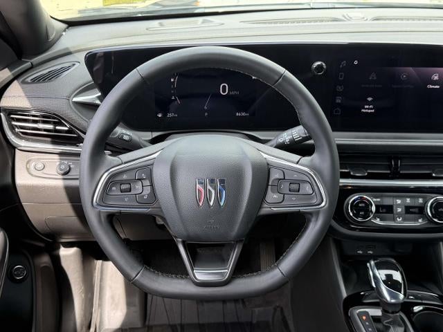 2024 Buick Envista Sport Touring