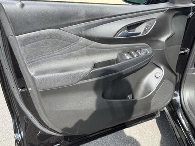 2024 Buick Envista Sport Touring
