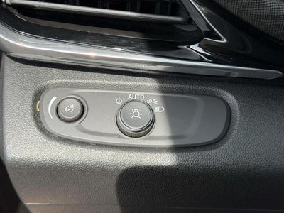 2024 Buick Envista Sport Touring