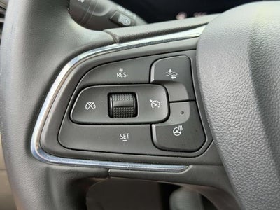 2024 Buick Envista Sport Touring