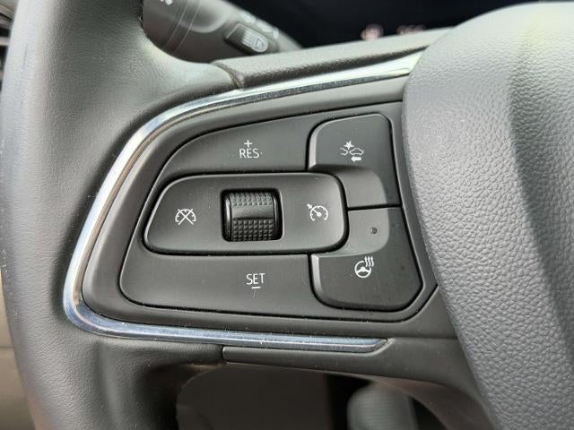 2024 Buick Envista Sport Touring