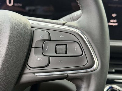 2024 Buick Envista Sport Touring